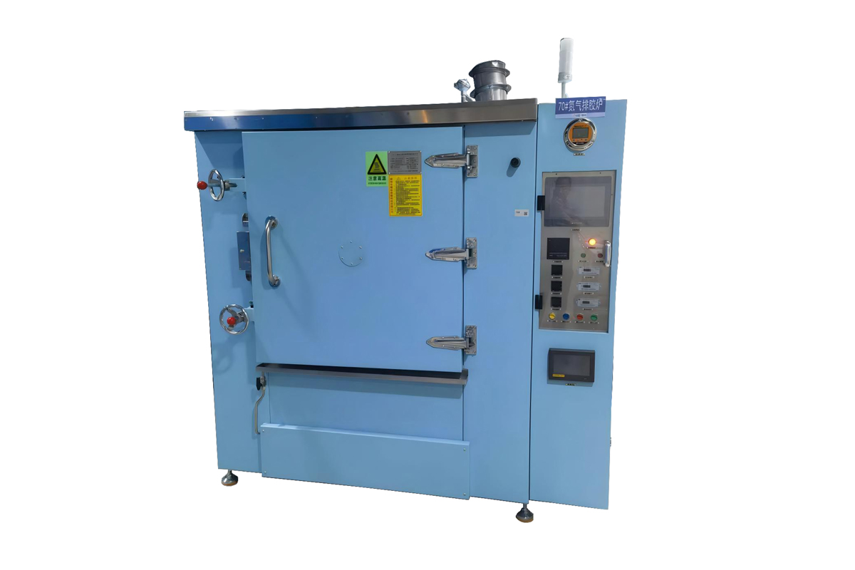 Key Applications Of Nitrogen Debinding Ovens in Powder Metallurgy