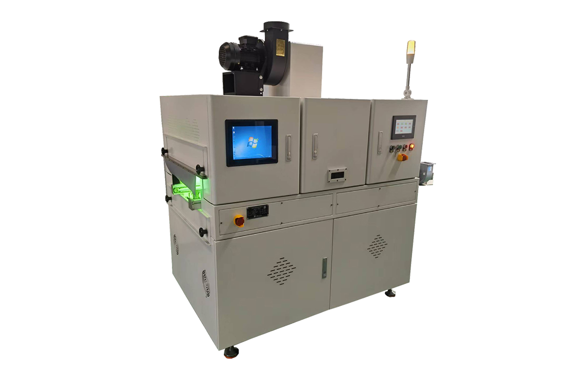 non-standard customized UV machine