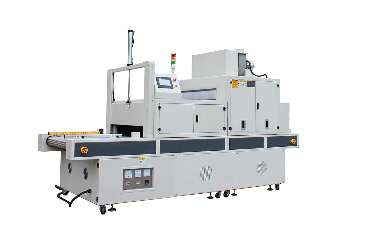 Non-Standard Customization UV Machine